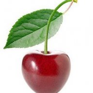 cherry