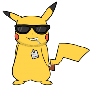 Picachu