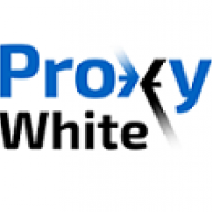 ProxyWhite